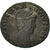 Moneda, Constantius II, Nummus, 337-361, Siscia, MBC, Cobre, RIC:VII 237
