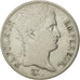 Münze, Frankreich, Napoléon I, 5 Francs, 1811, La Rochelle, S+, Silber