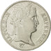 Coin, France, Napoléon I, 5 Francs, 1811, Limoges, AU(50-53), Silver, KM:694.7