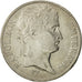 Monnaie, France, Napoléon I, 5 Francs, 1811, Bordeaux, TTB, Argent, KM:694.8