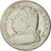 Coin, France, Louis XVIII, Louis XVIII, 5 Francs, 1814, Toulouse, VF(20-25)