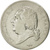 Monnaie, France, Louis XVIII, Louis XVIII, 5 Francs, 1819, Rouen, TB, Argent