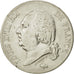 Munten, Frankrijk, Louis XVIII, Louis XVIII, 5 Francs, 1821, Lille, ZF, Zilver