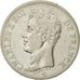 Coin, France, Charles X, 5 Francs, 1825, Paris, VF(30-35), Silver, KM:720.1
