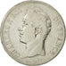 Coin, France, Charles X, 5 Francs, 1827, Rouen, VF(30-35), Silver, KM:728.2