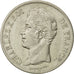 Coin, France, Charles X, 5 Francs, 1828, Paris, VF(30-35), Silver, KM:728.1