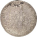 Coin, France, Ecu, Undated, Paris, AU(50-53), Silver, KM:360.1, Gadoury:224