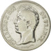 Coin, France, Charles X, 5 Francs, 1830, Lille, VF(20-25), Silver, KM:728.13