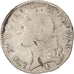 Coin, France, Louis XV, Écu au bandeau, Ecu, 1745, Perpignan, VF(20-25)