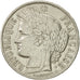 Coin, France, Cérès, 5 Francs, 1870, Paris, EF(40-45), Silver, KM:819