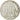 Moneta, Francia, Hercule, 5 Francs, 1872, Paris, MB, Argento, KM:820.1