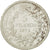Moneta, Francia, Hercule, 5 Francs, 1872, Paris, MB, Argento, KM:820.1