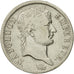 Coin, France, Napoléon I, Franc, 1812, Rouen, VF(30-35), Silver, KM:692.2