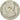 Moneda, Estados italianos, PAPAL STATES, Pius IX, Lira, 1867, Roma, BC+, Plata