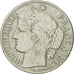 France, Cérès, 50 Centimes, 1894, Paris, VF(30-35), Silver, KM:834.1