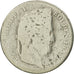 Coin, France, Louis-Philippe, 1/4 Franc, 1833, Lille, VG(8-10), Silver