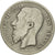 Münze, Belgien, Leopold II, 50 Centimes, 1898, S+, Silber, KM:26