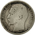 Monnaie, France, Napoleon III, Napoléon III, Franc, 1852, Paris, TB, Argent