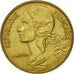 Coin, France, Marianne, 5 Centimes, 1982, Paris, AU(55-58), Aluminum-Bronze