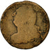 Münze, Frankreich, 2 sols françois, 2 Sols, 1791, Paris, SGE, Bronze