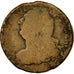 Moneta, Francia, 2 sols françois, 2 Sols, 1791, Paris, B, Bronzo, KM:603.1