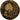 Coin, France, Louis XIV, Liard de France au buste âgé, troisième type, Liard