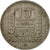 Coin, France, Turin, 10 Francs, 1948, Beaumont - Le Roger, EF(40-45)