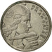 Münze, Frankreich, Cochet, 100 Francs, 1955, Paris, SS, Copper-nickel
