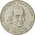 Coin, France, Voltaire, 5 Francs, 1994, Paris, MS(64), Nickel, KM:1063