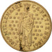 Munten, Frankrijk, 10 Francs, 1987, PR, Nickel-Bronze, KM:961d, Gadoury:820