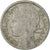 Monnaie, France, Morlon, 2 Francs, 1947, Paris, B+, Aluminium, KM:886a.1