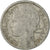 Moneta, Francja, Morlon, 2 Francs, 1947, Paris, F(12-15), Aluminium, KM:886a.1