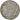 Moneda, Francia, Morlon, 2 Francs, 1949, Beaumont - Le Roger, BC+, Aluminio