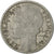 Munten, Frankrijk, Morlon, 2 Francs, 1949, Beaumont - Le Roger, FR, Aluminium