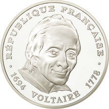 Coin, France, 100 Francs, 1994, MS(65-70), Silver, KM:1182, Gadoury:C94