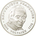 Coin, France, 100 Francs, 1994, MS(65-70), Silver, KM:1182, Gadoury:C94