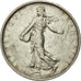 Coin, France, Semeuse, 5 Francs, 1965, AU(55-58), Silver, KM:926, Gadoury:770