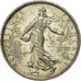 Coin, France, Semeuse, 5 Francs, 1969, MS(60-62), Silver, KM:926, Gadoury:770