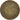 Coin, Tunisia, Ali Bey, 10 Centimes, 1891, Paris, EF(40-45), Bronze, KM:222