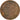 Coin, Tunisia, Muhammad al-Nasir Bey, 10 Centimes, 1916, Paris, AU(50-53)