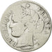 Coin, France, Cérès, 2 Francs, 1871, Paris, VF(20-25), Silver, KM:817.1