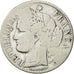 Monnaie, France, Cérès, 2 Francs, 1871, Paris, TB, Argent, KM:817.1