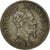 Moneta, Italia, Vittorio Emanuele II, 50 Centesimi, 1863, Naples, BB+, Argento