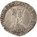 France, Douzain au porc-épic, 1507, Dijon, Billon, Duplessy:672