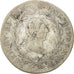 Moneda, Austria, Joseph II, 20 Kreuzer, 1787, Vienna, BC+, Plata, KM:2070