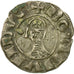 Crusaders, Bohemund III (1163-1201), Denier, Antioch, Billon