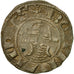 Crusaders, Bohemund III (1163-1201), Denier, Antioch, Billon