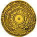 Münze, 1 Dinar, 955 (AH 344), Al-Mansuriya, SS+, Gold