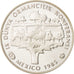 Coin, Turkey, 5000 Lira, 1985, MS(65-70), Silver, KM:977