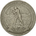 Madagascar, 10 Ariary, 1983, VF(20-25), Copper-nickel, KM:13b